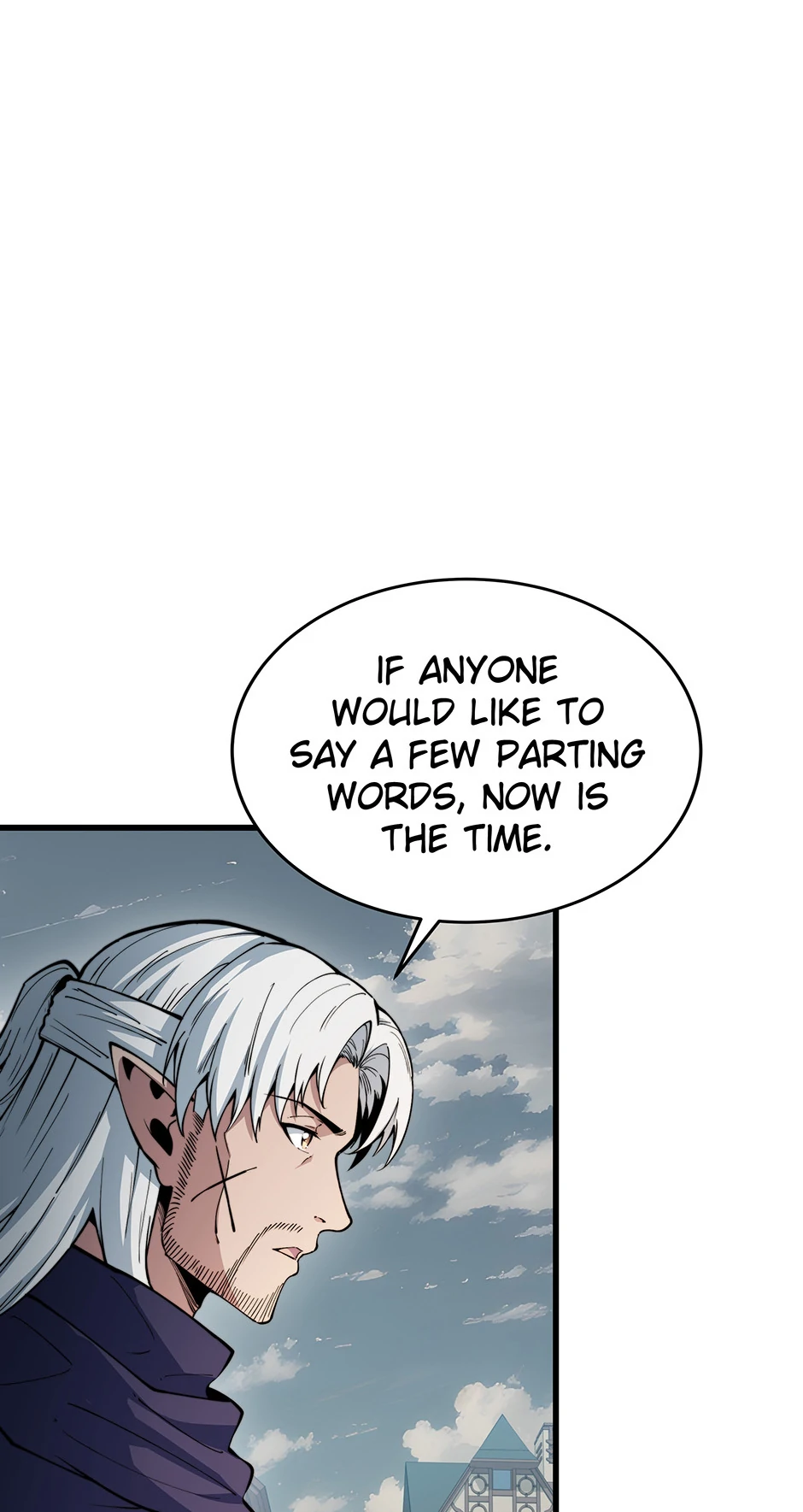 An Outcast in Another World [Official] Chapter 12 - page 11