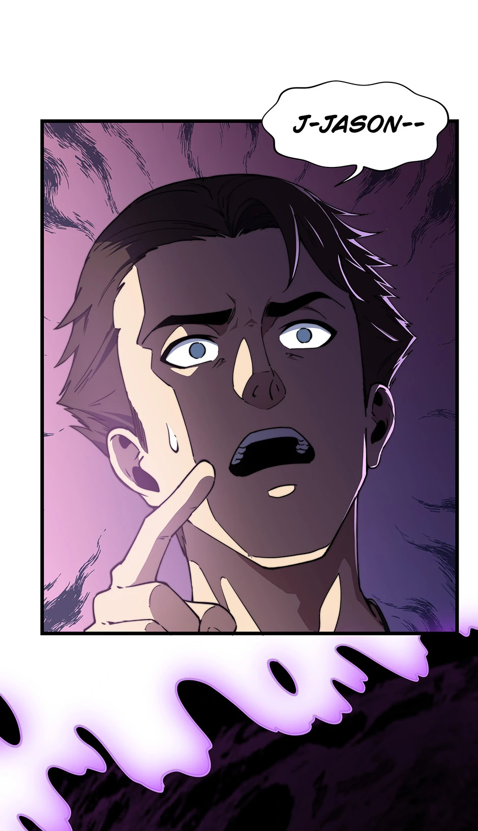 An Outcast in Another World [Official] Chapter 2 - page 19