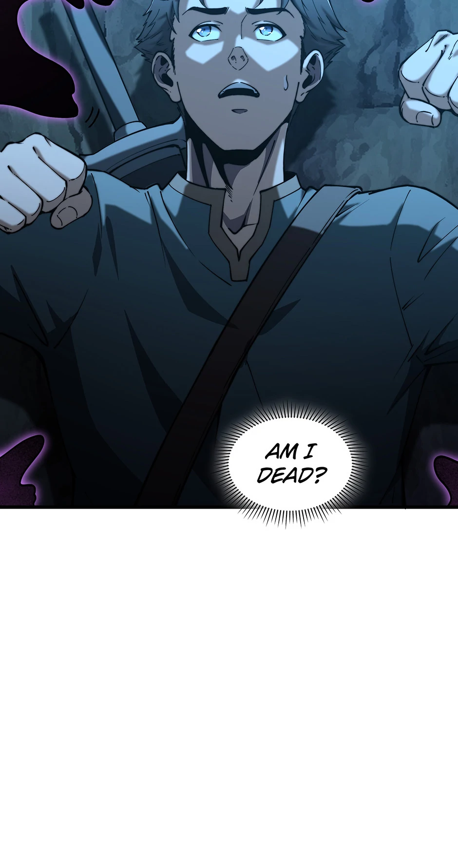 An Outcast in Another World [Official] Chapter 2 - page 54