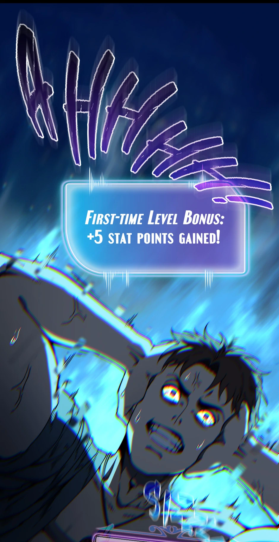An Outcast in Another World [Official] Chapter 3 - page 23