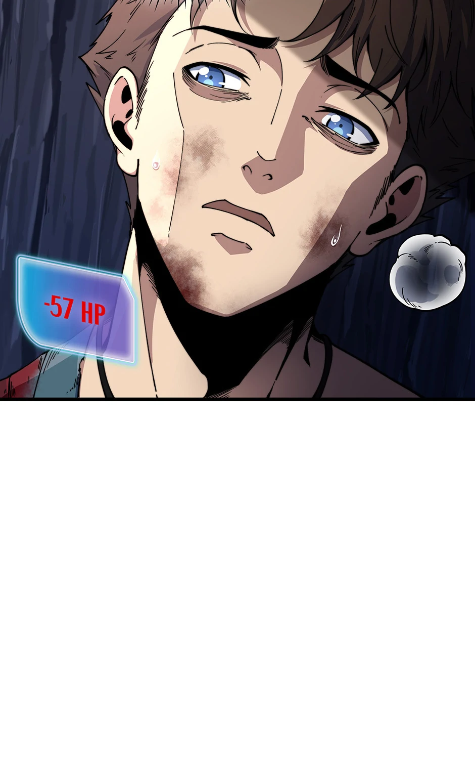 An Outcast in Another World [Official] Chapter 3 - page 8