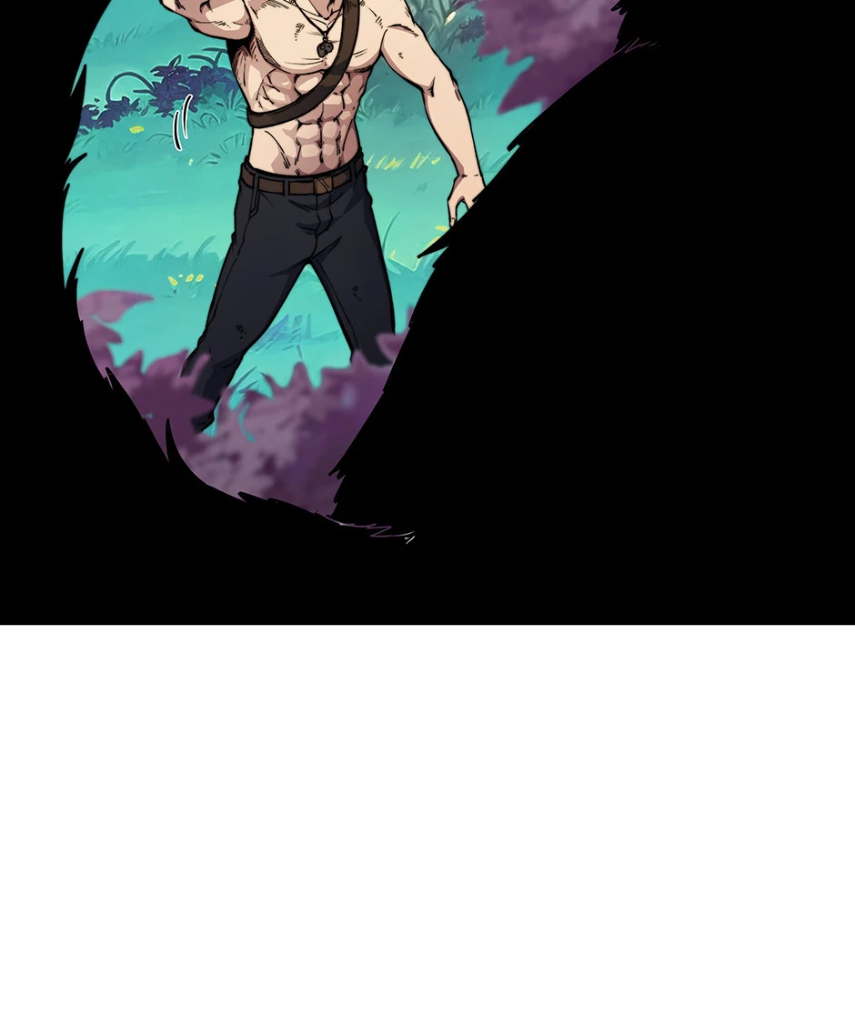 An Outcast in Another World [Official] Chapter 4 - page 63