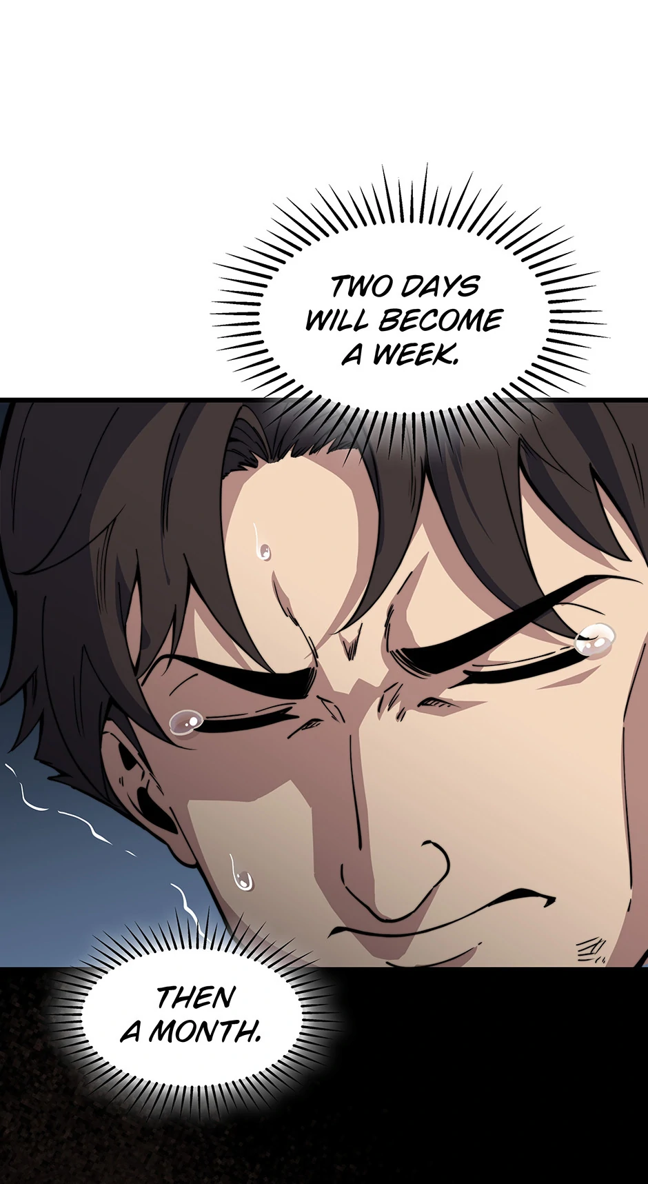 An Outcast in Another World [Official] Chapter 4 - page 95