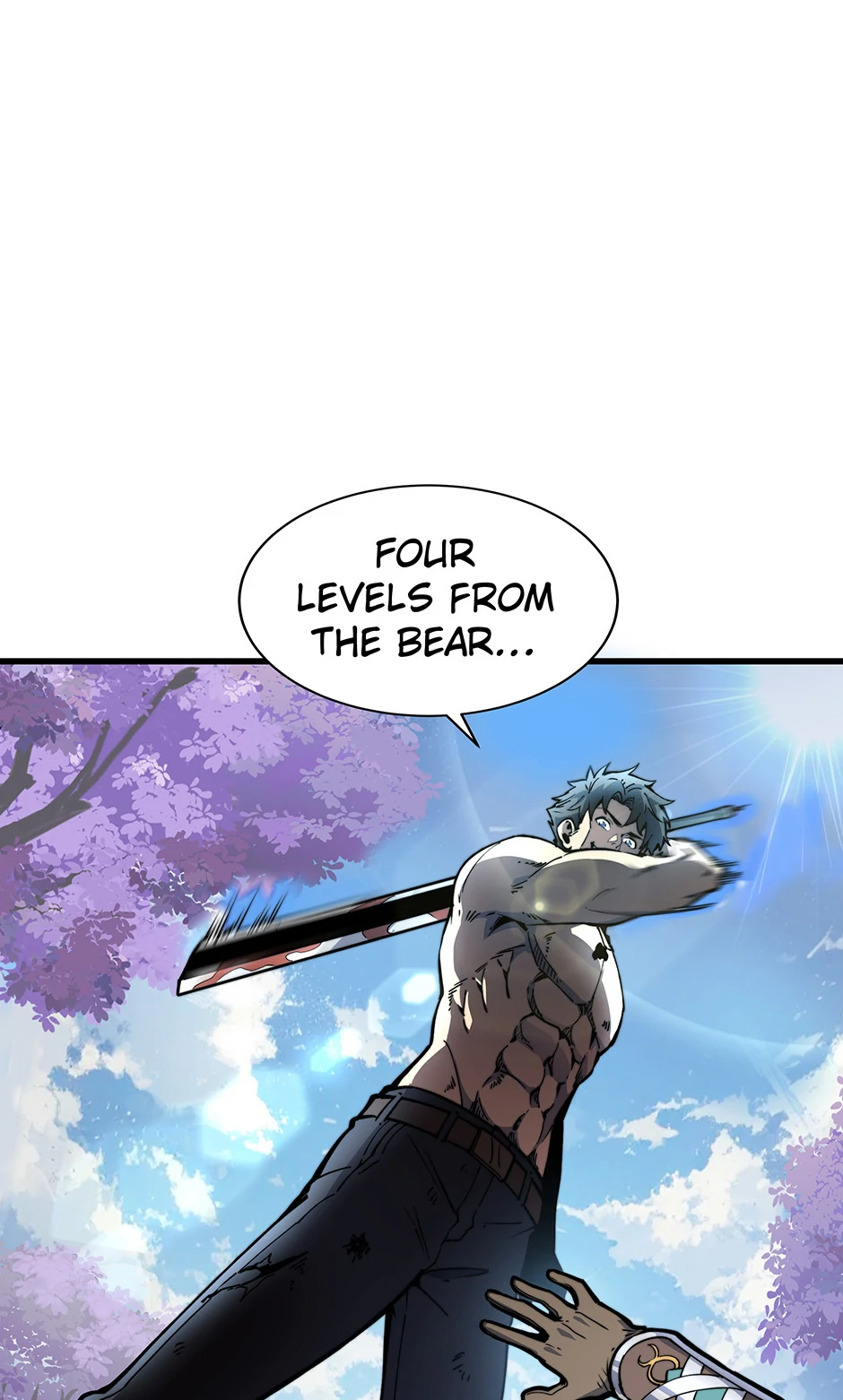 An Outcast in Another World [Official] Chapter 5 - page 106