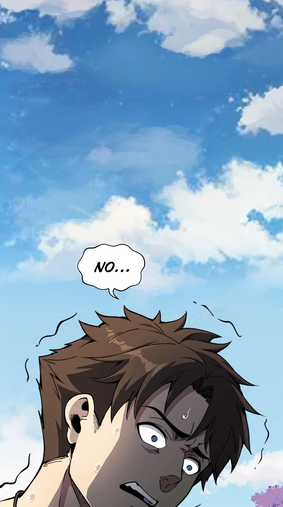 An Outcast in Another World [Official] Chapter 5 - page 111