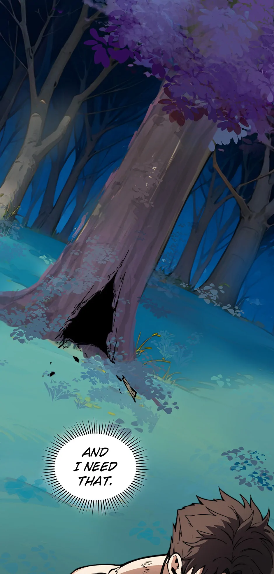 An Outcast in Another World [Official] Chapter 5 - page 88