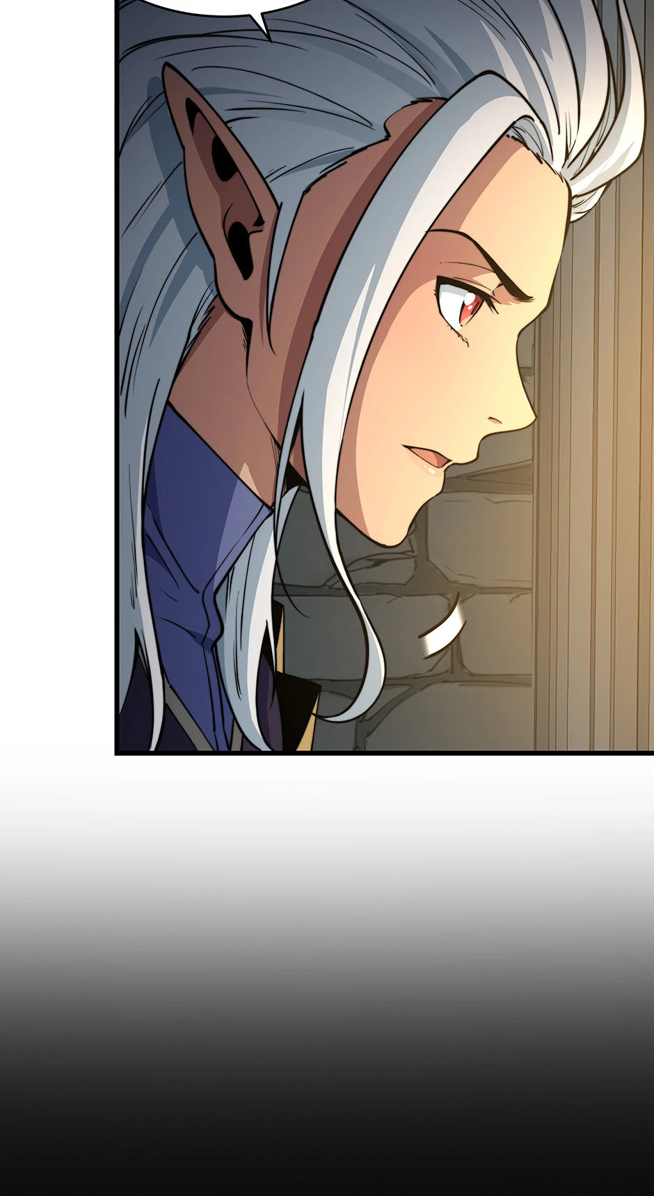 An Outcast in Another World [Official] Chapter 7 - page 18