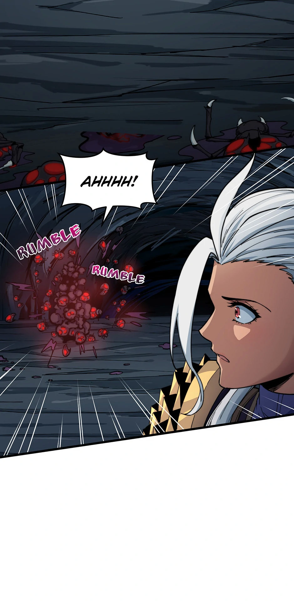 An Outcast in Another World [Official] Chapter 8 - page 19