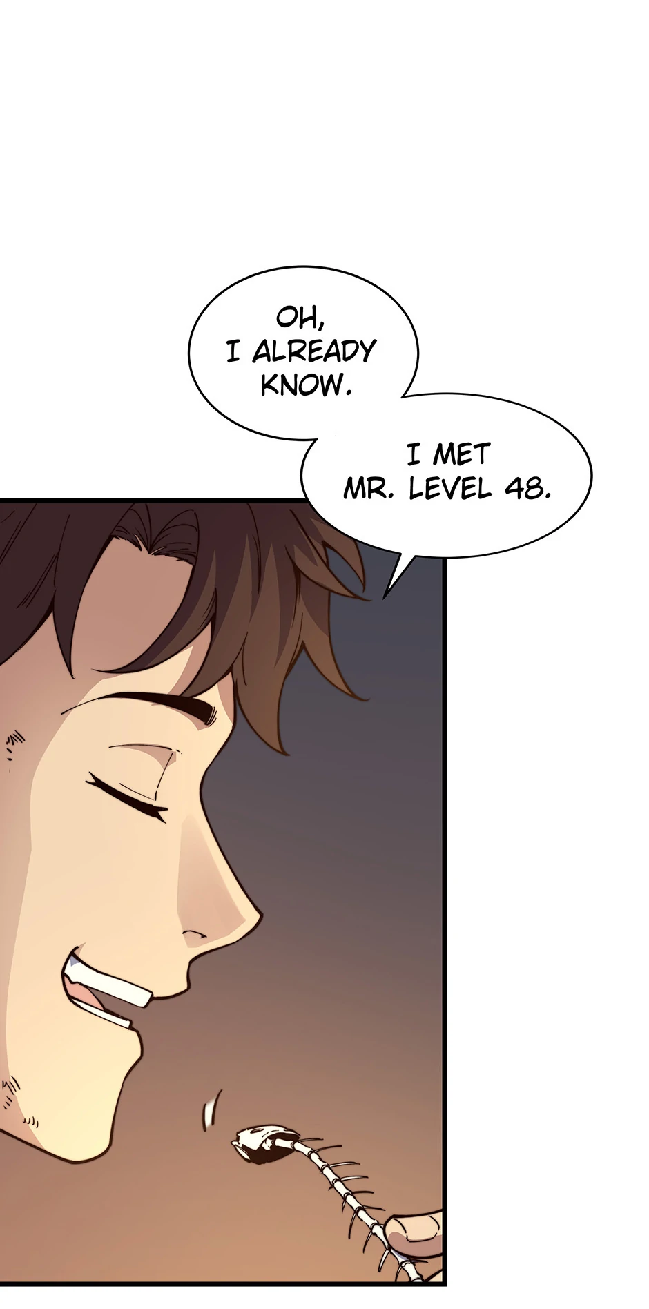 An Outcast in Another World [Official] Chapter 8 - page 79