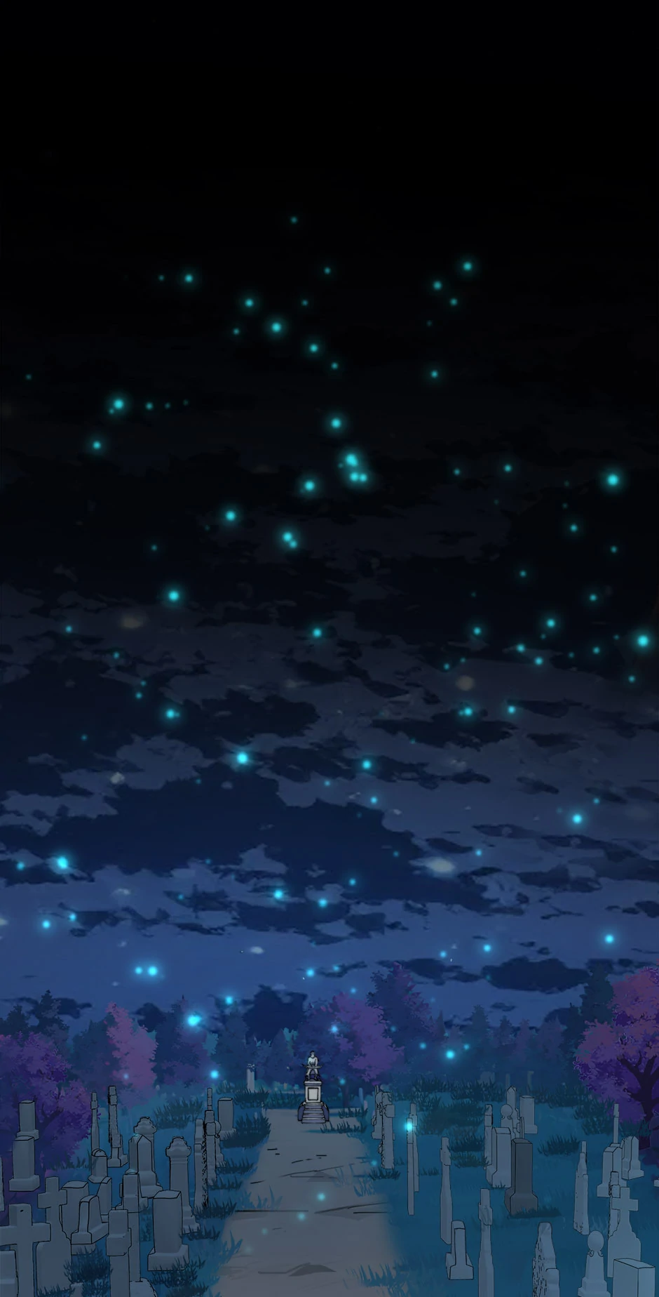 An Outcast in Another World [Official] Chapter 9 - page 39