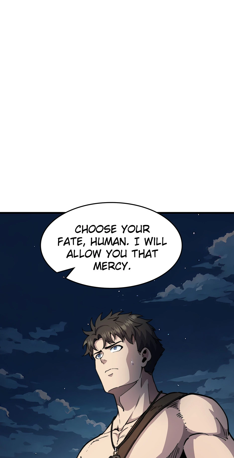 An Outcast in Another World [Official] Chapter 9 - page 75