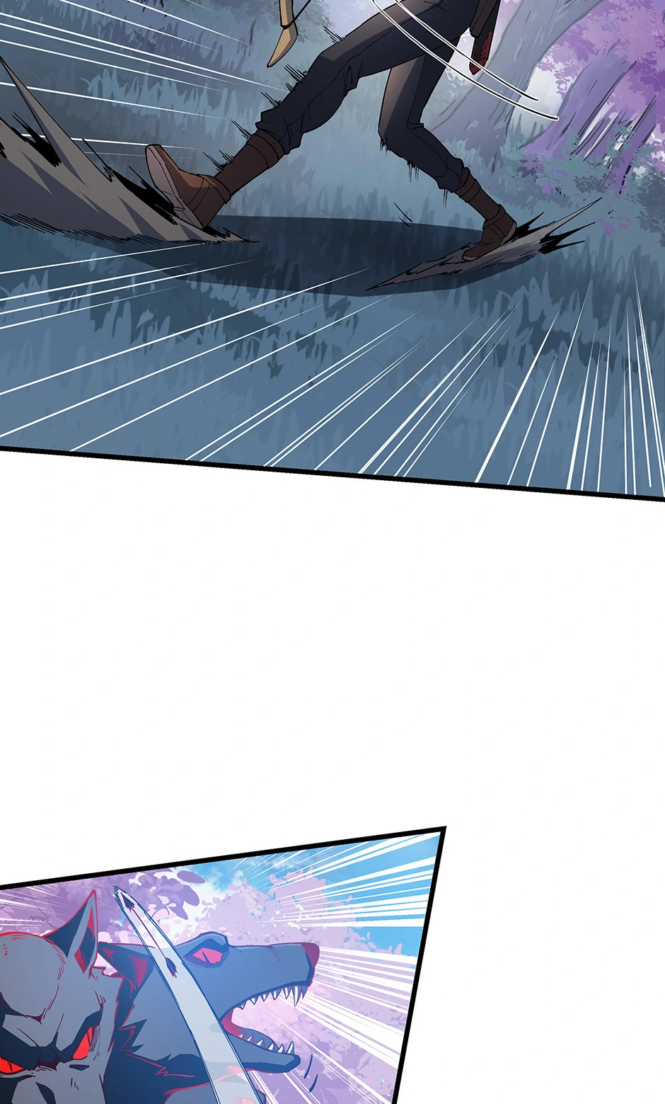 An Outcast in Another World [Official] Chapter 19 - page 16