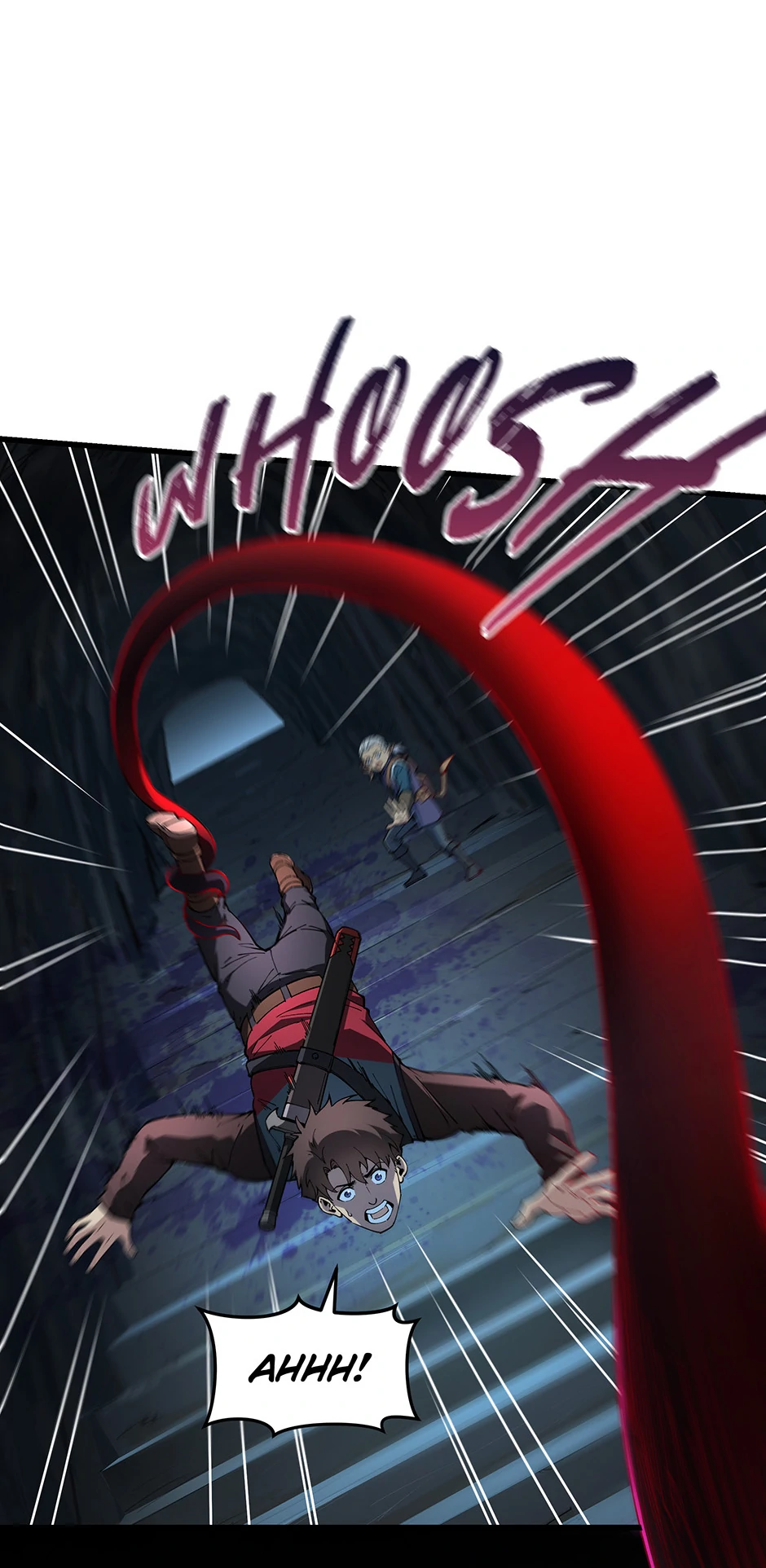 An Outcast in Another World [Official] Chapter 19 - page 72