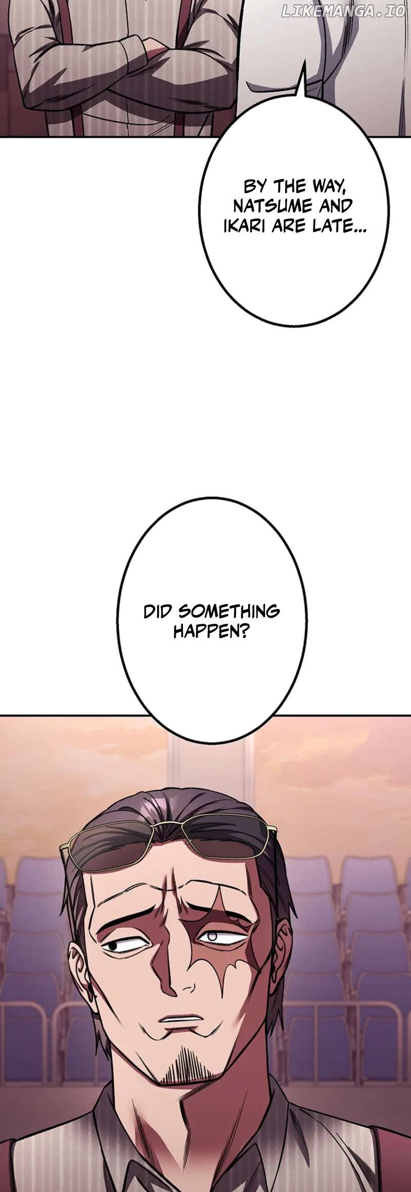 Academy Organization Chapter 18 - page 13