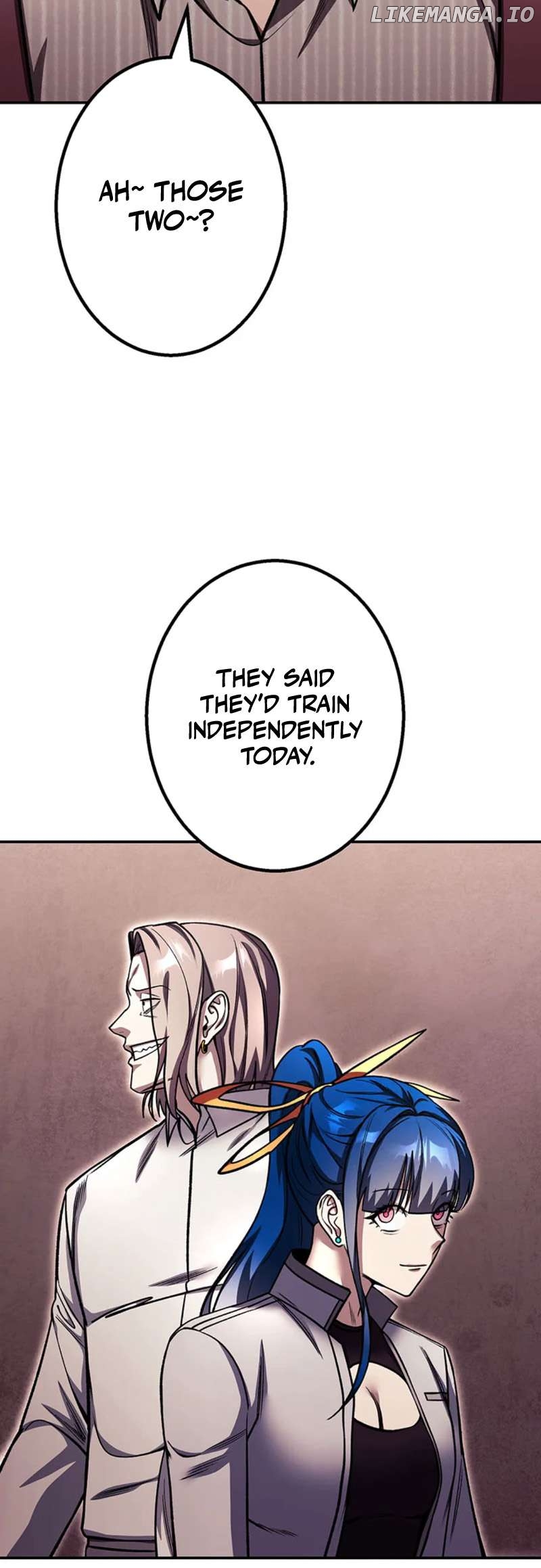 Academy Organization Chapter 18 - page 14