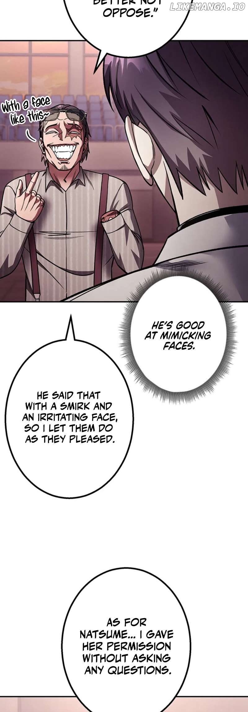 Academy Organization Chapter 18 - page 16