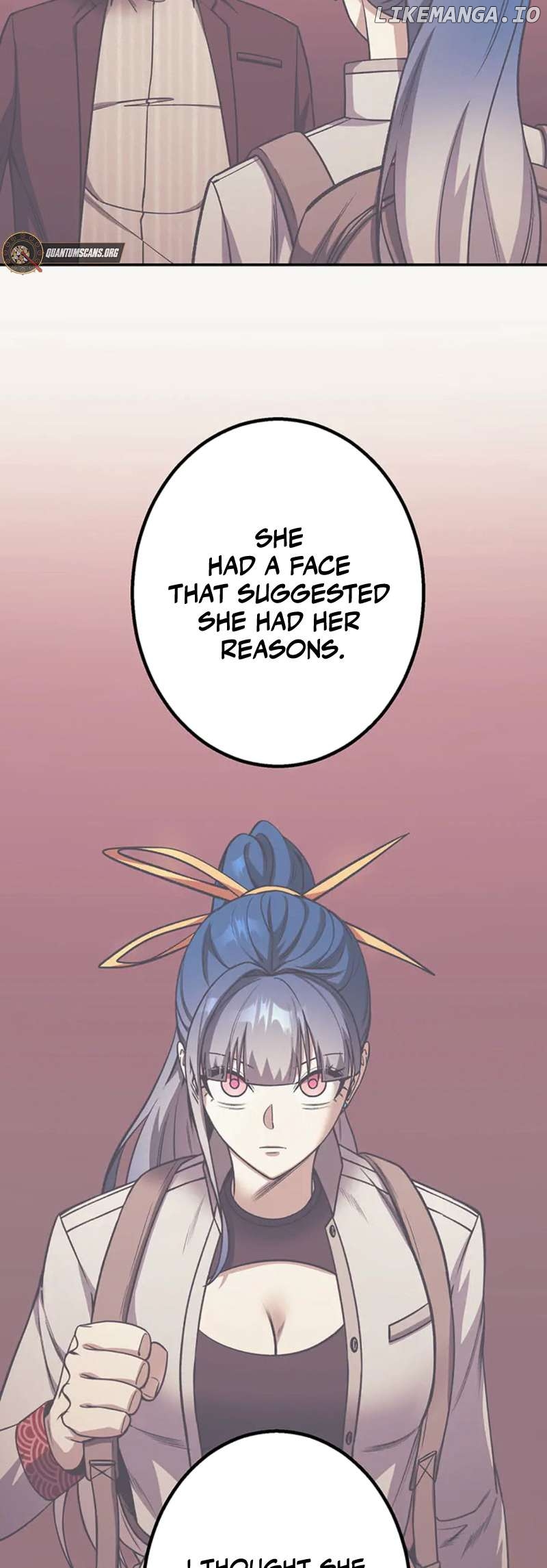 Academy Organization Chapter 18 - page 18