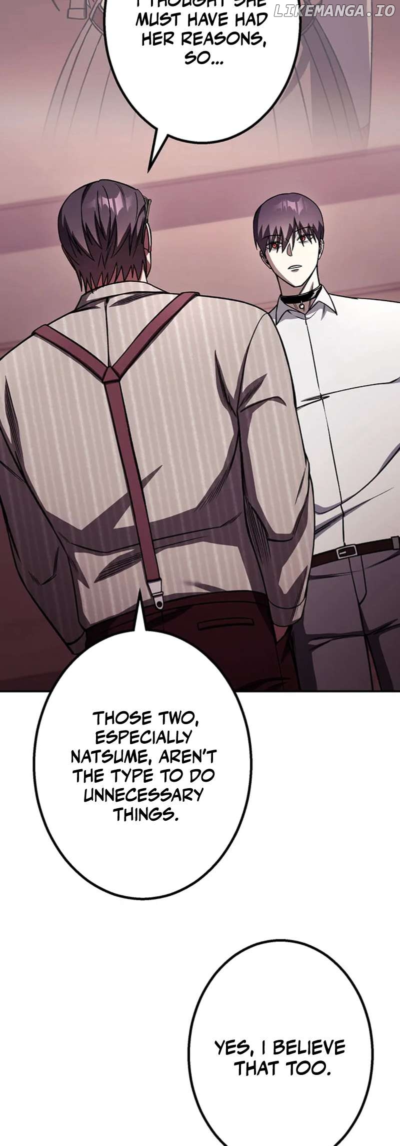 Academy Organization Chapter 18 - page 19