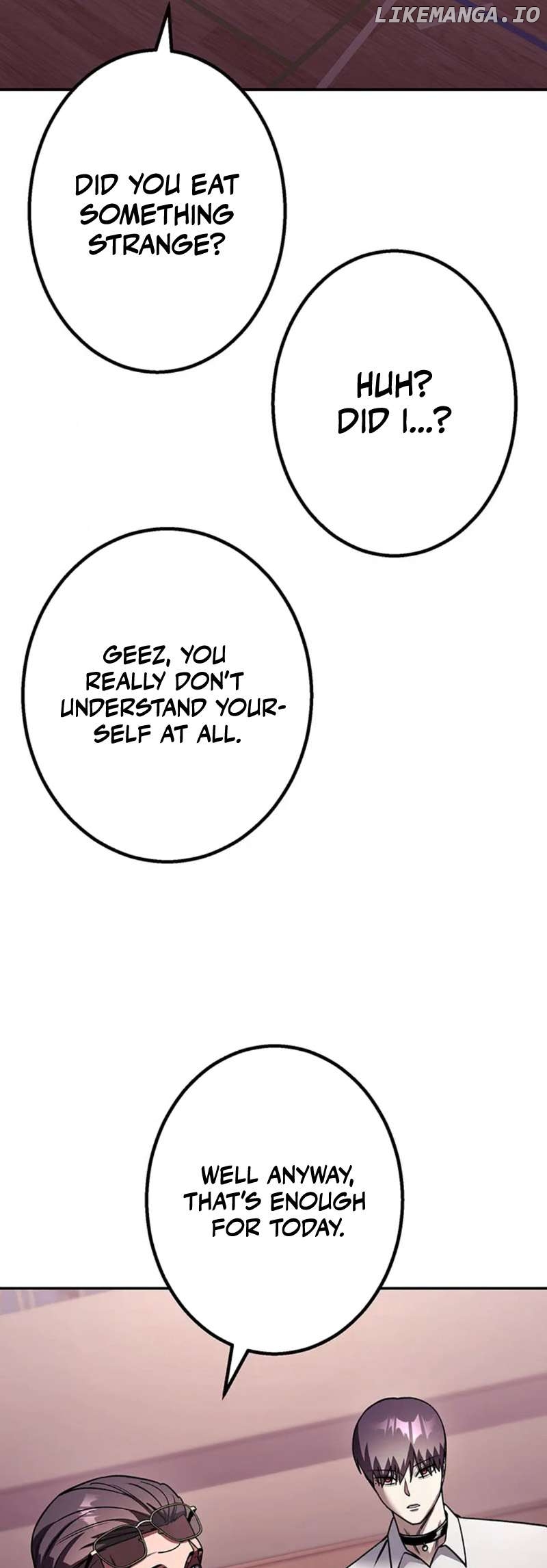 Academy Organization Chapter 18 - page 21