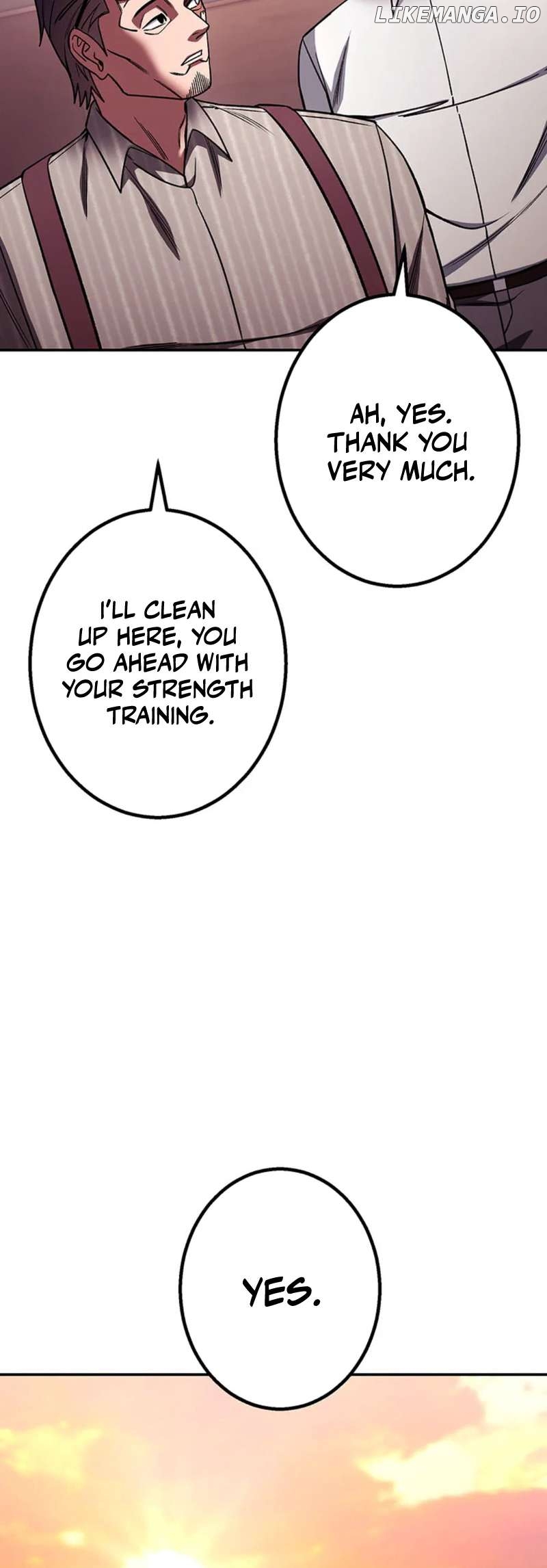 Academy Organization Chapter 18 - page 22