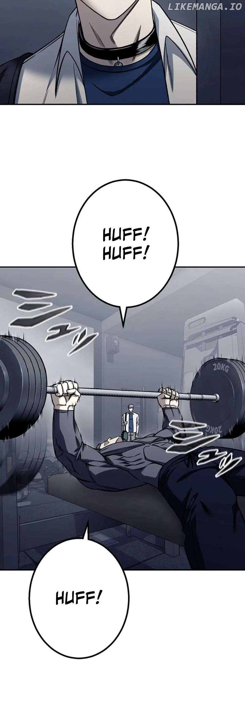 Academy Organization Chapter 18 - page 26