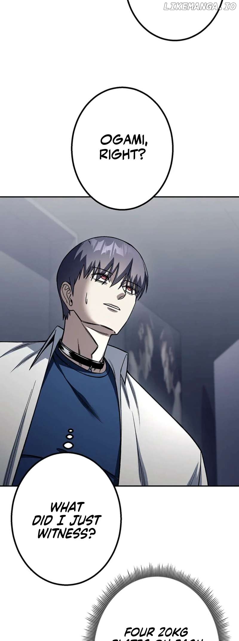 Academy Organization Chapter 18 - page 30