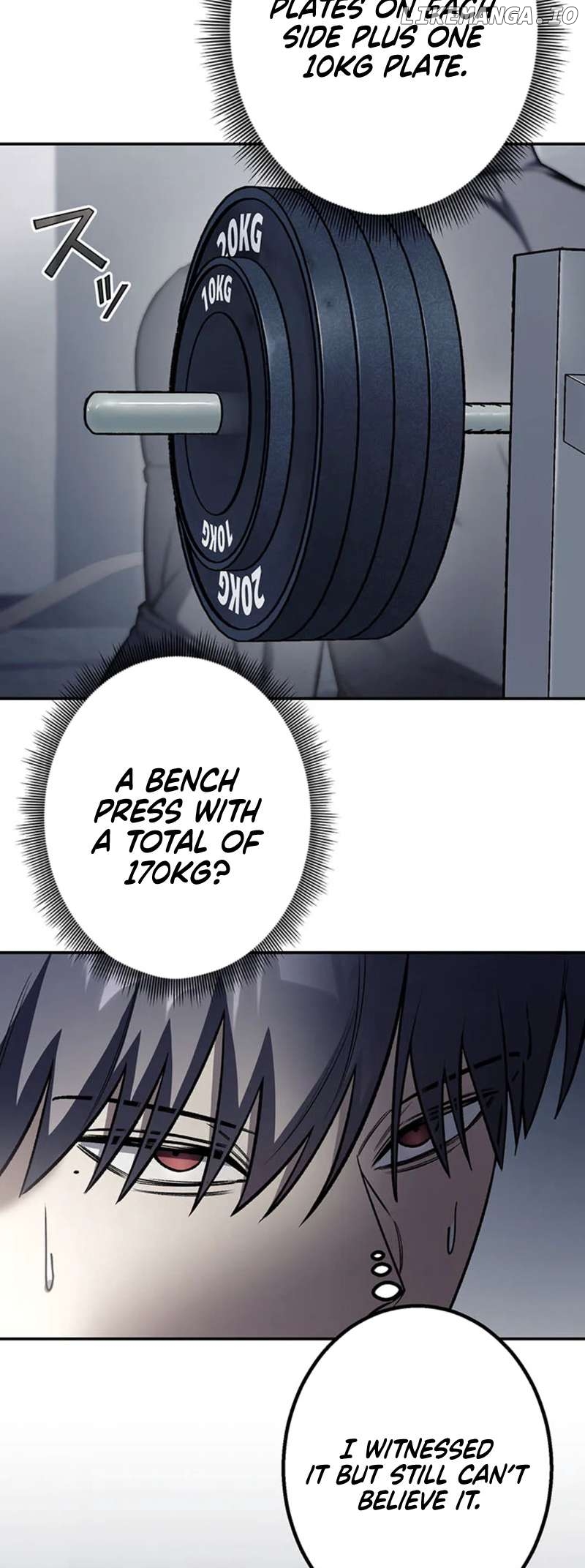 Academy Organization Chapter 18 - page 31