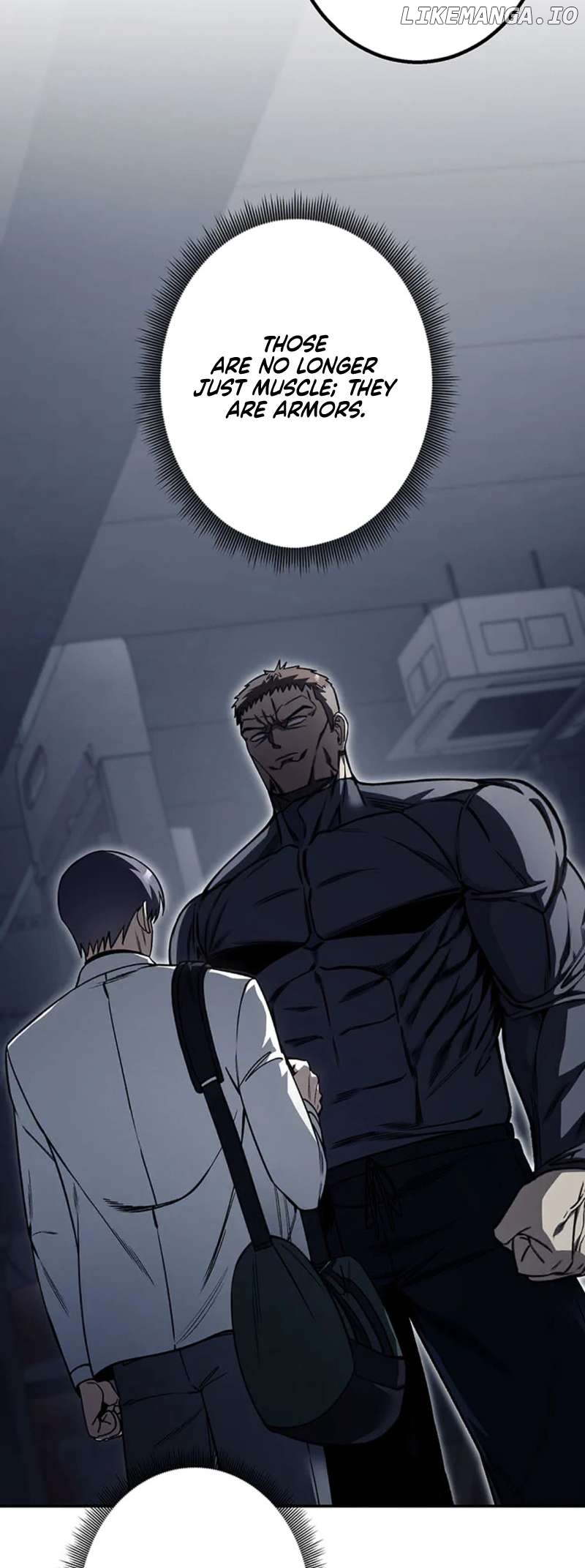 Academy Organization Chapter 18 - page 32