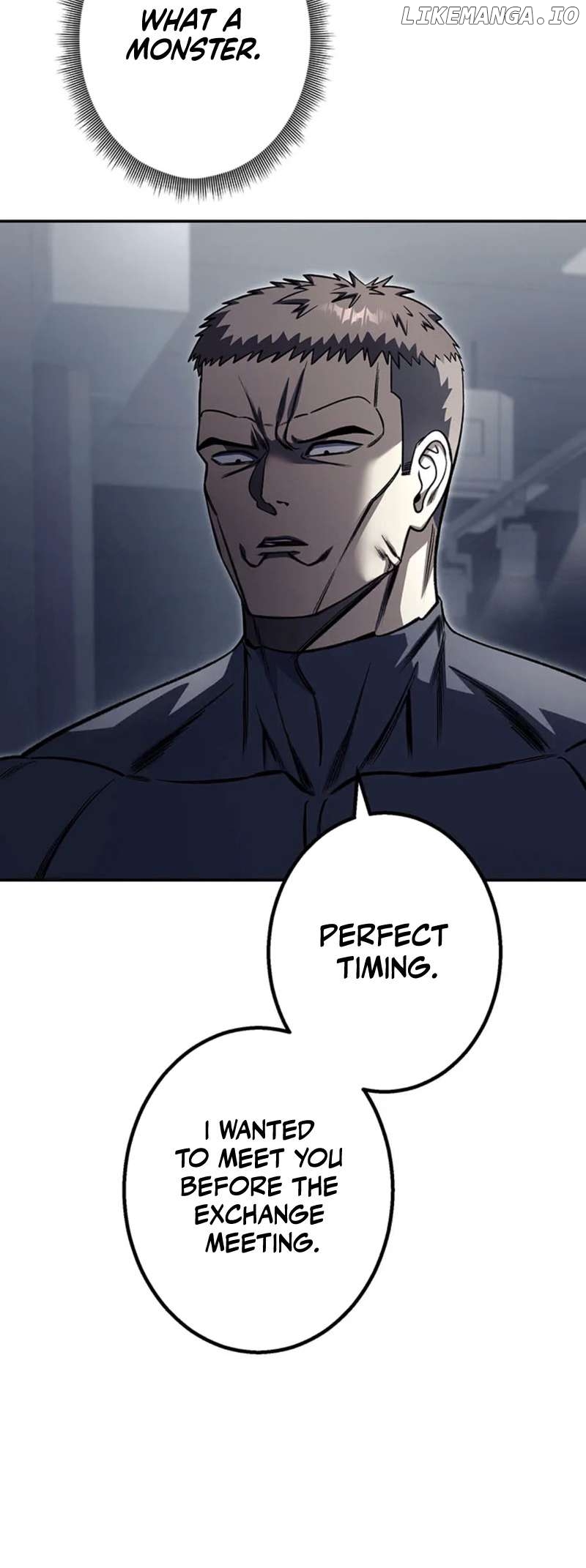 Academy Organization Chapter 18 - page 33