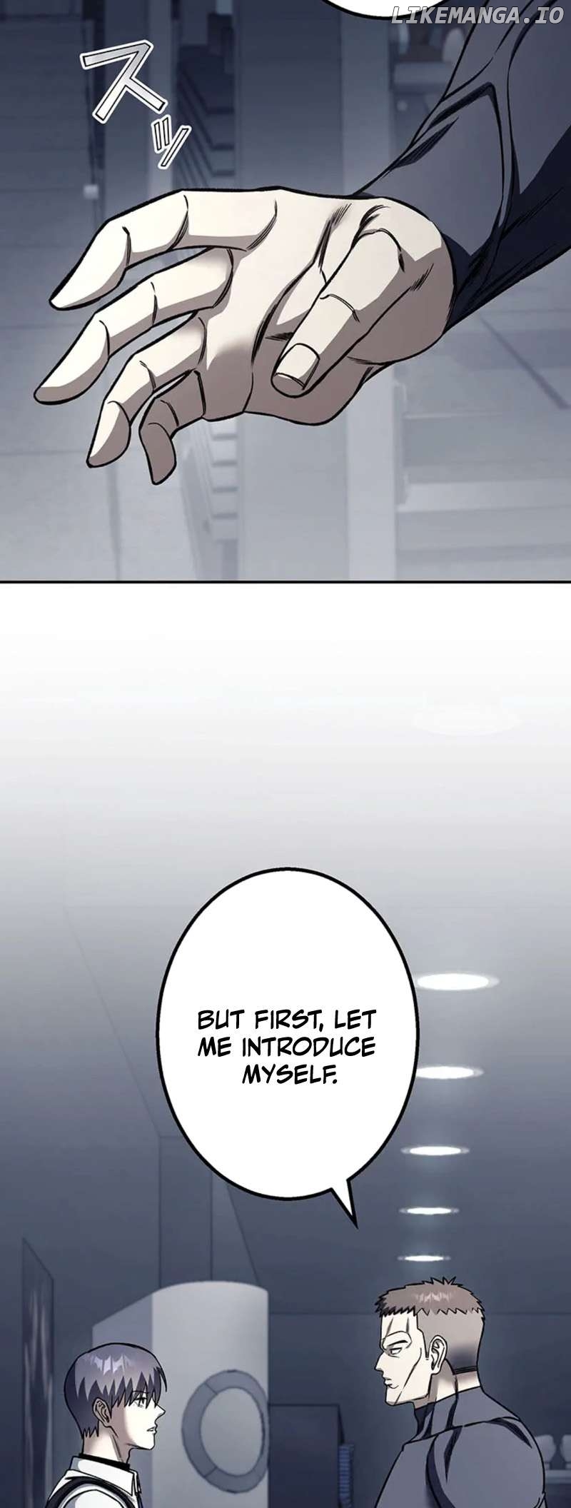 Academy Organization Chapter 18 - page 35