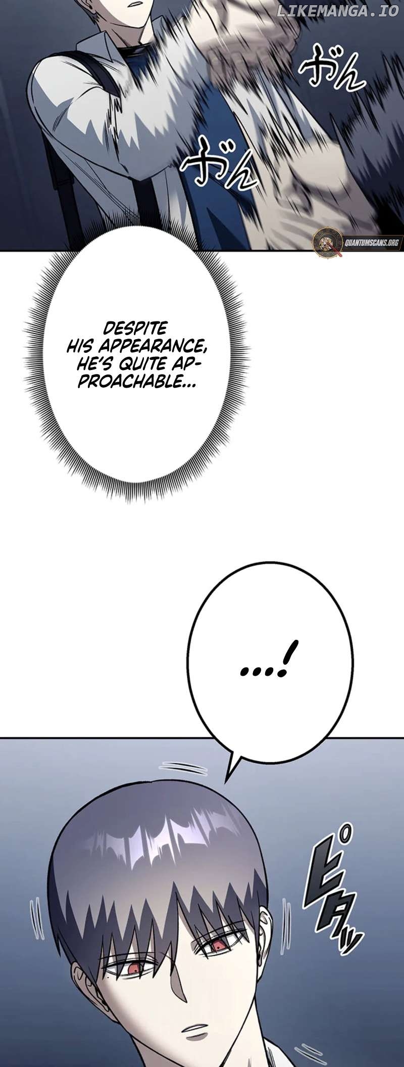 Academy Organization Chapter 18 - page 37