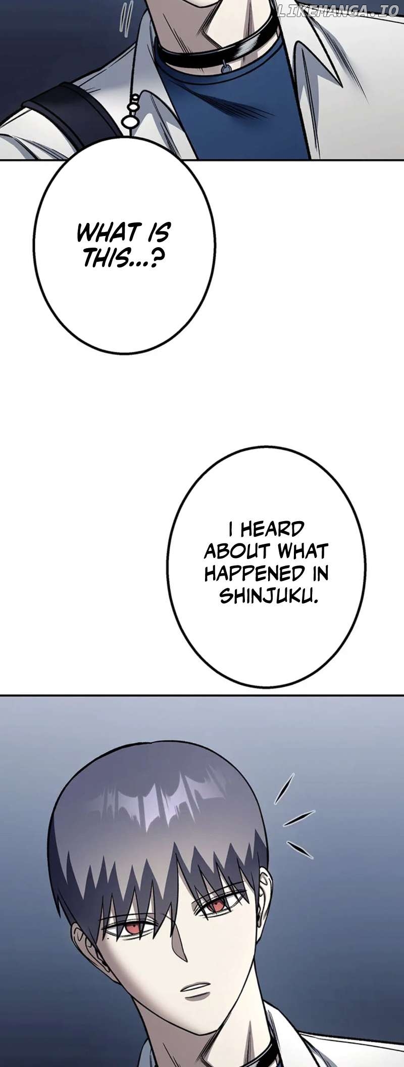 Academy Organization Chapter 18 - page 38