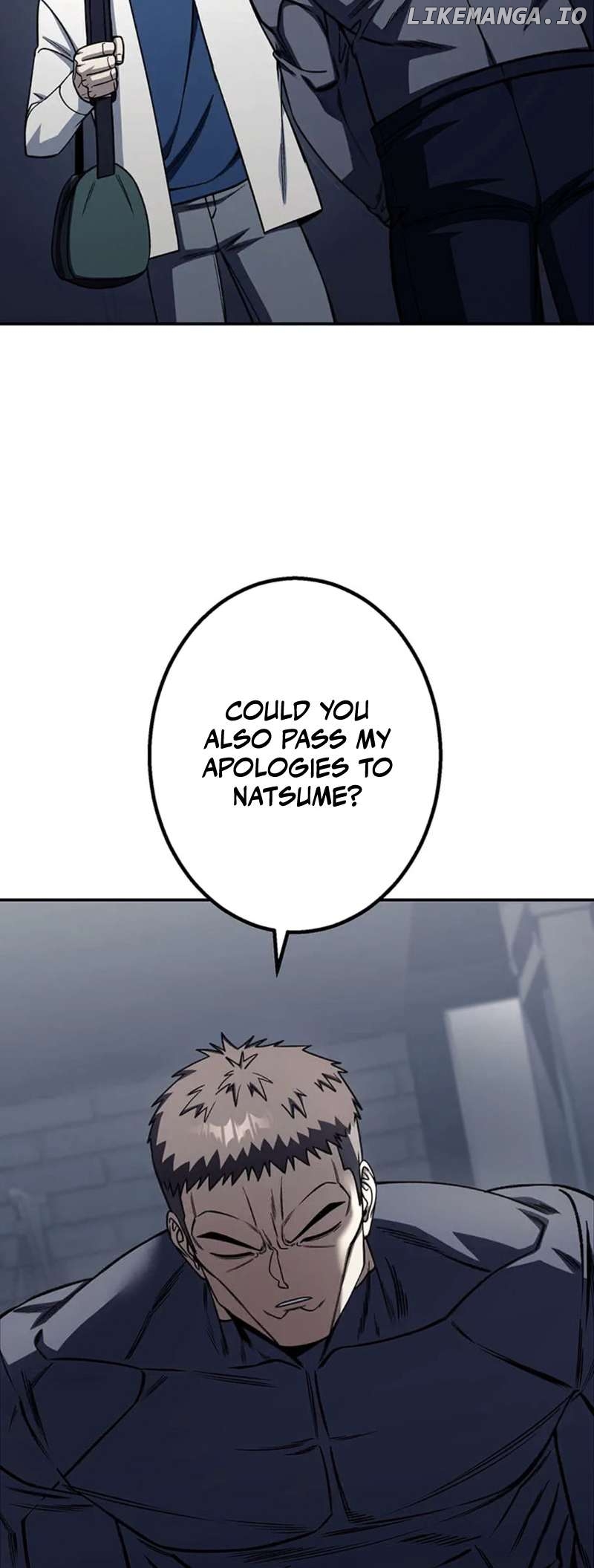 Academy Organization Chapter 18 - page 40