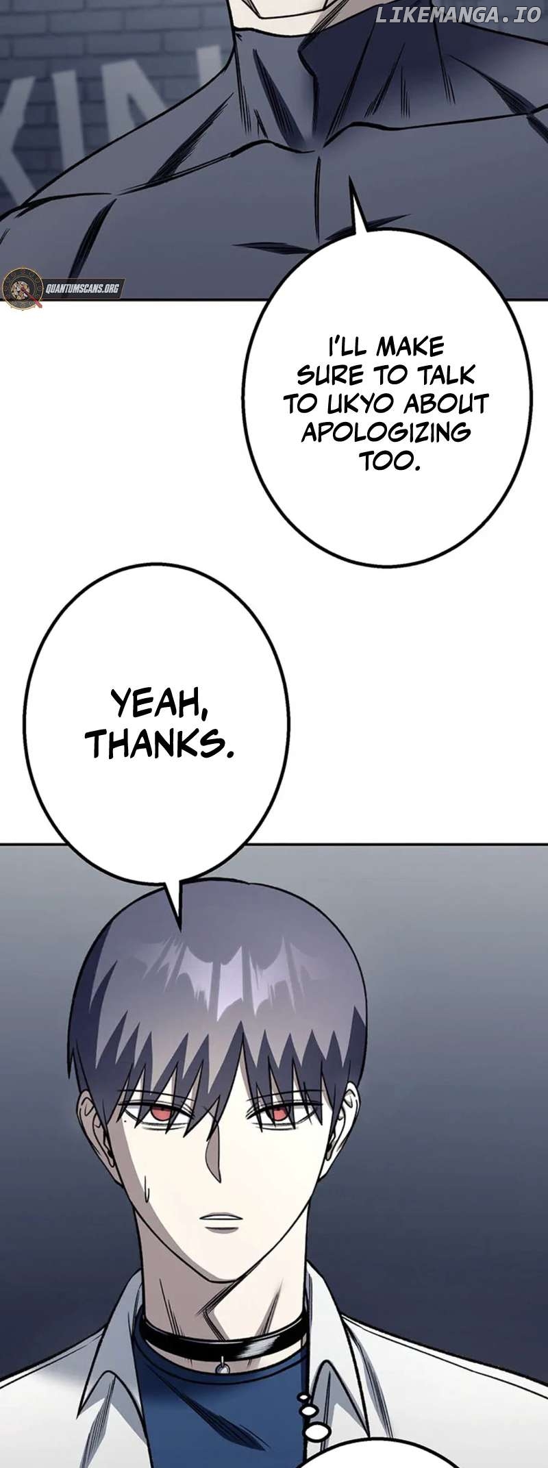 Academy Organization Chapter 18 - page 45
