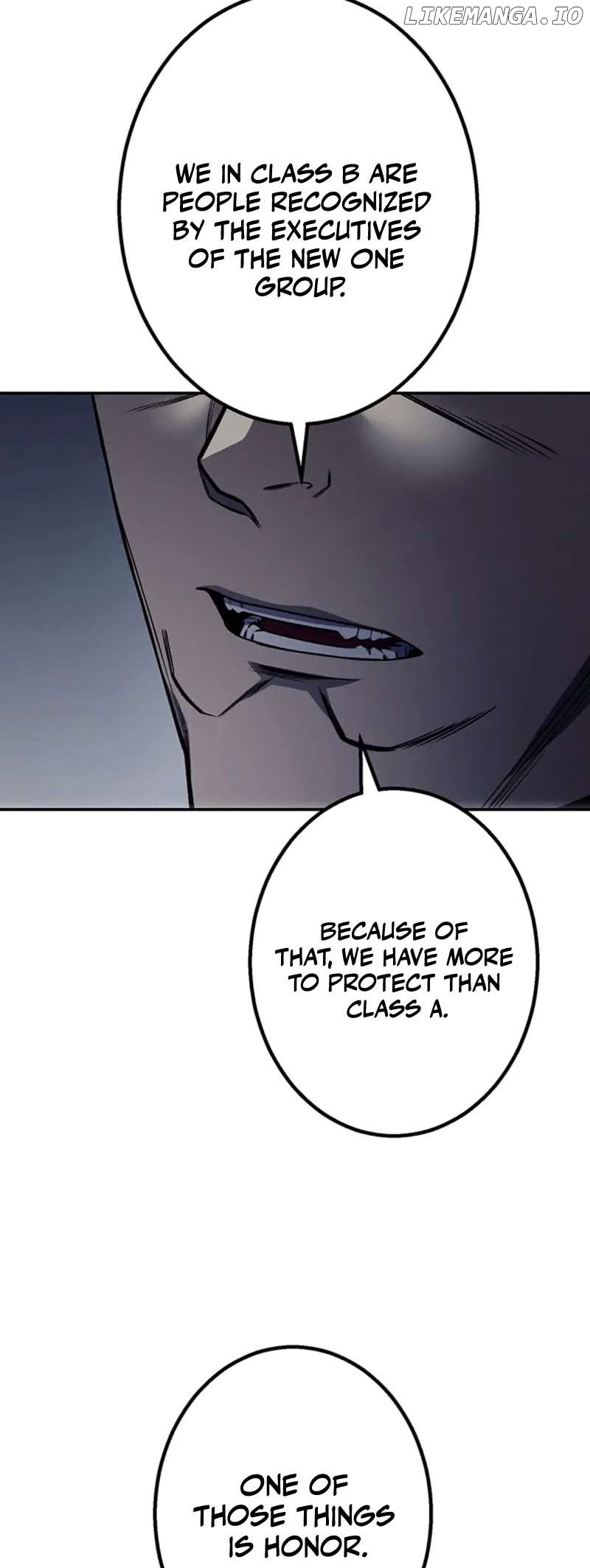 Academy Organization Chapter 18 - page 50