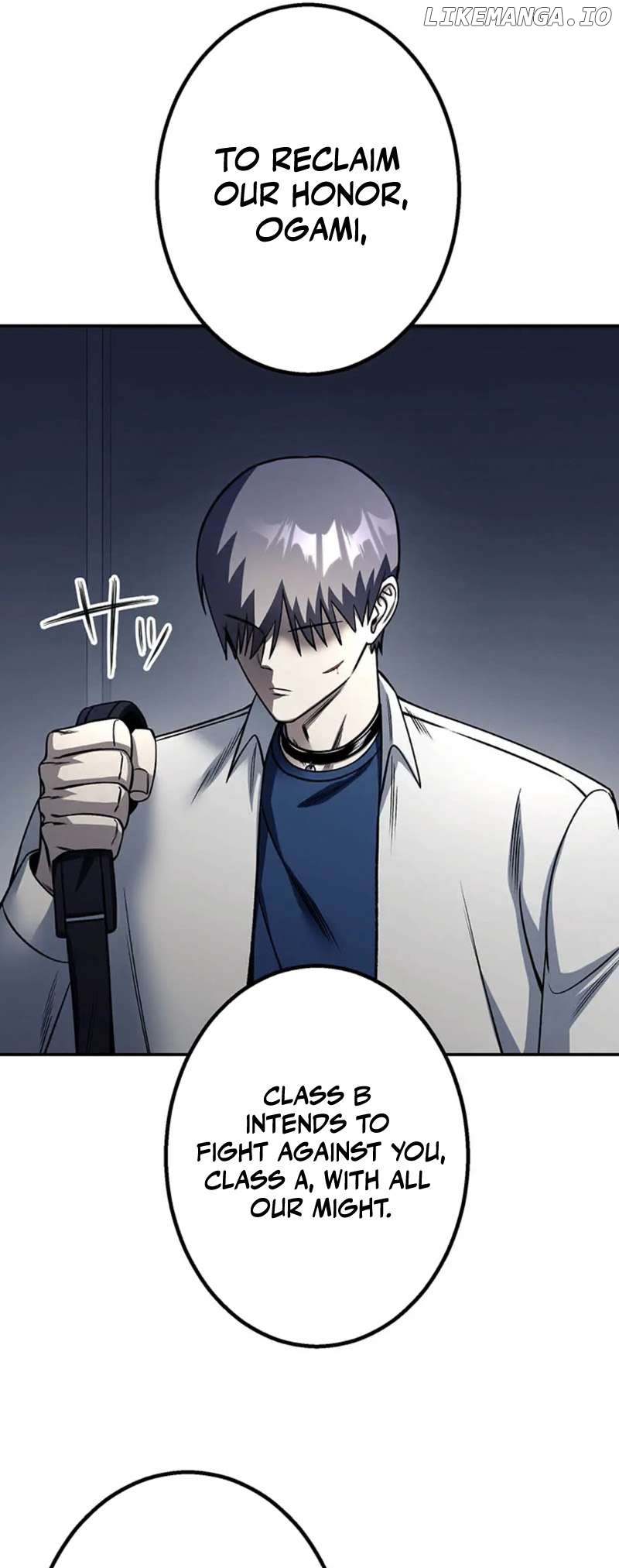 Academy Organization Chapter 18 - page 55