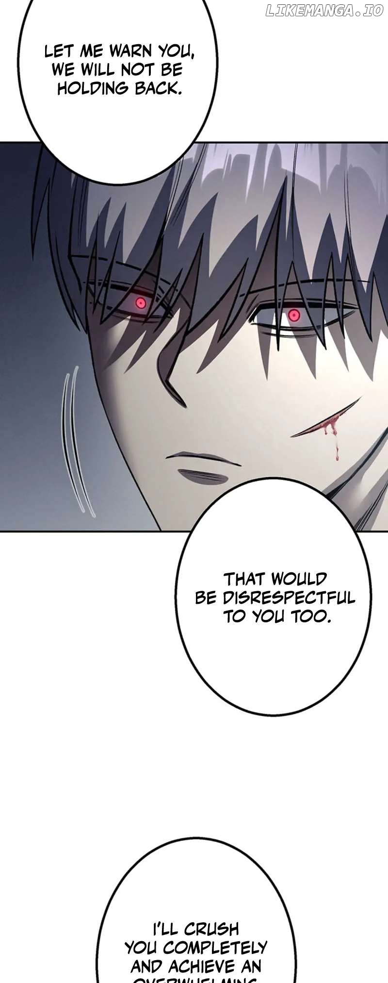 Academy Organization Chapter 18 - page 56