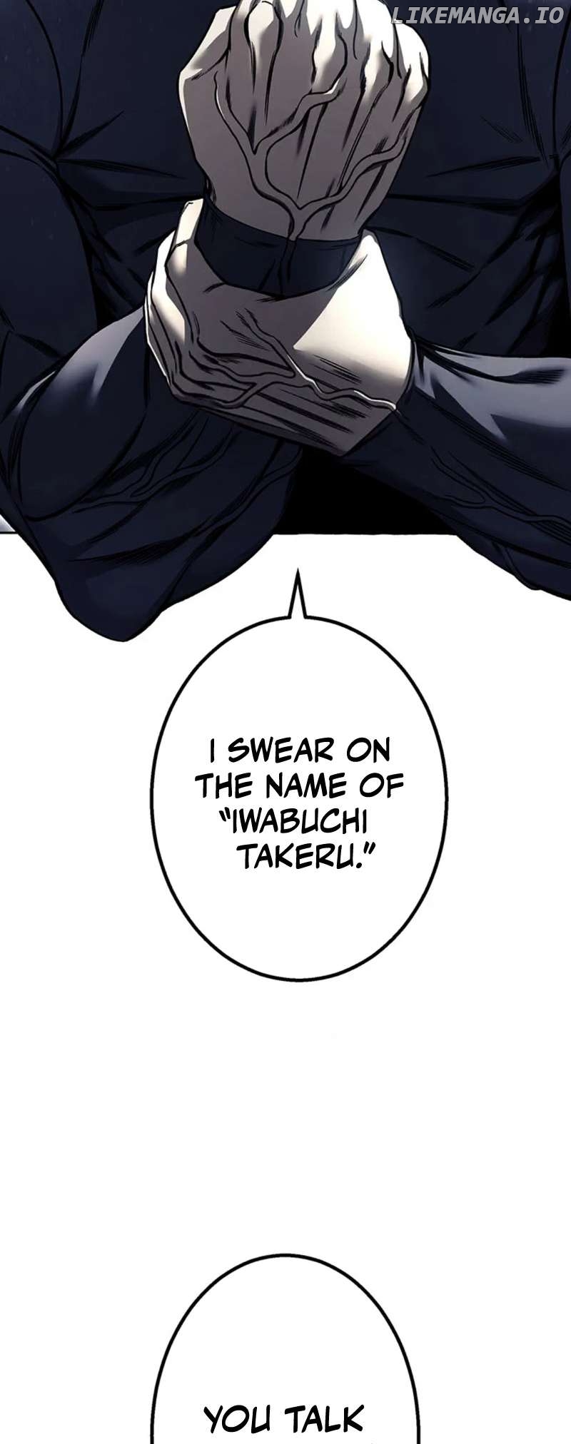 Academy Organization Chapter 18 - page 58