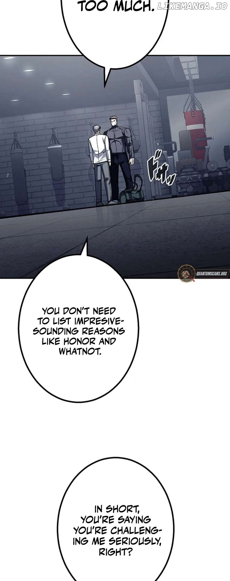 Academy Organization Chapter 18 - page 59