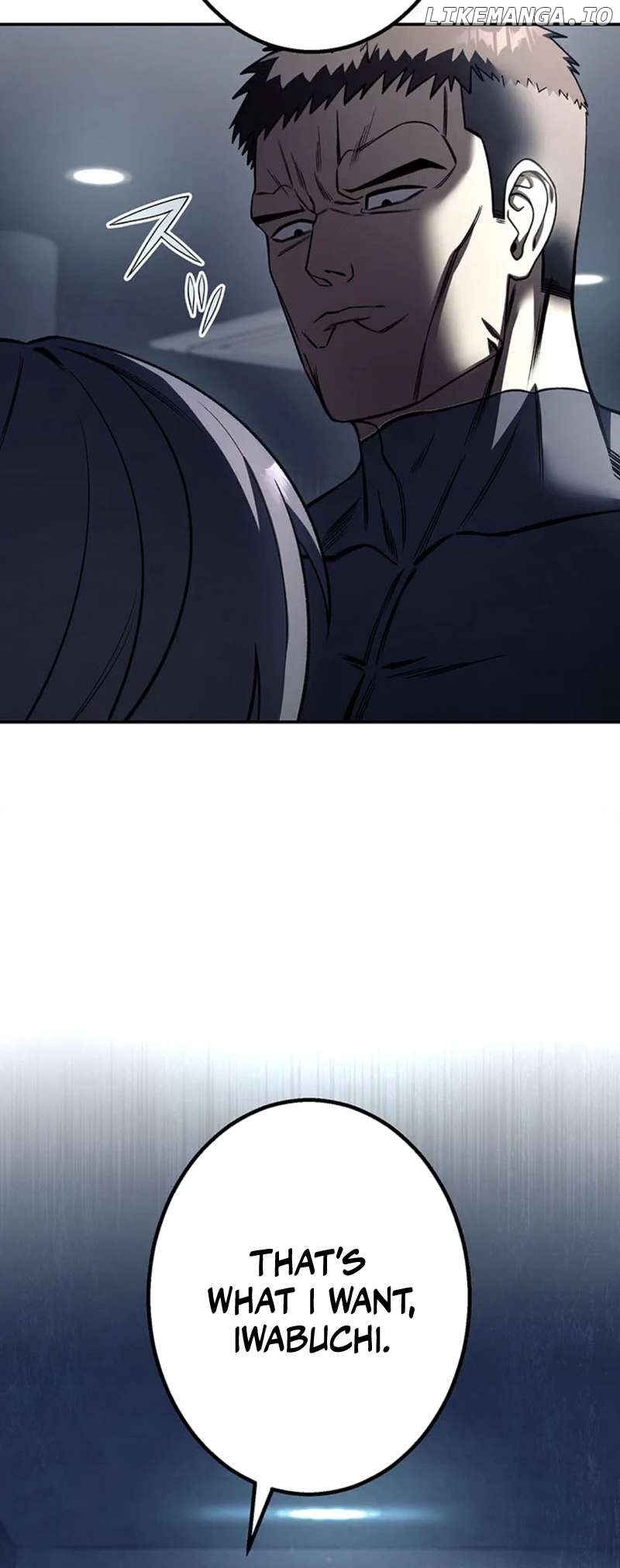 Academy Organization Chapter 18 - page 60