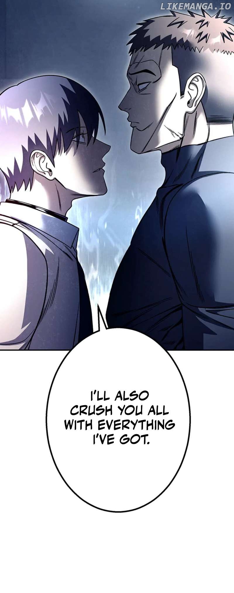Academy Organization Chapter 18 - page 61