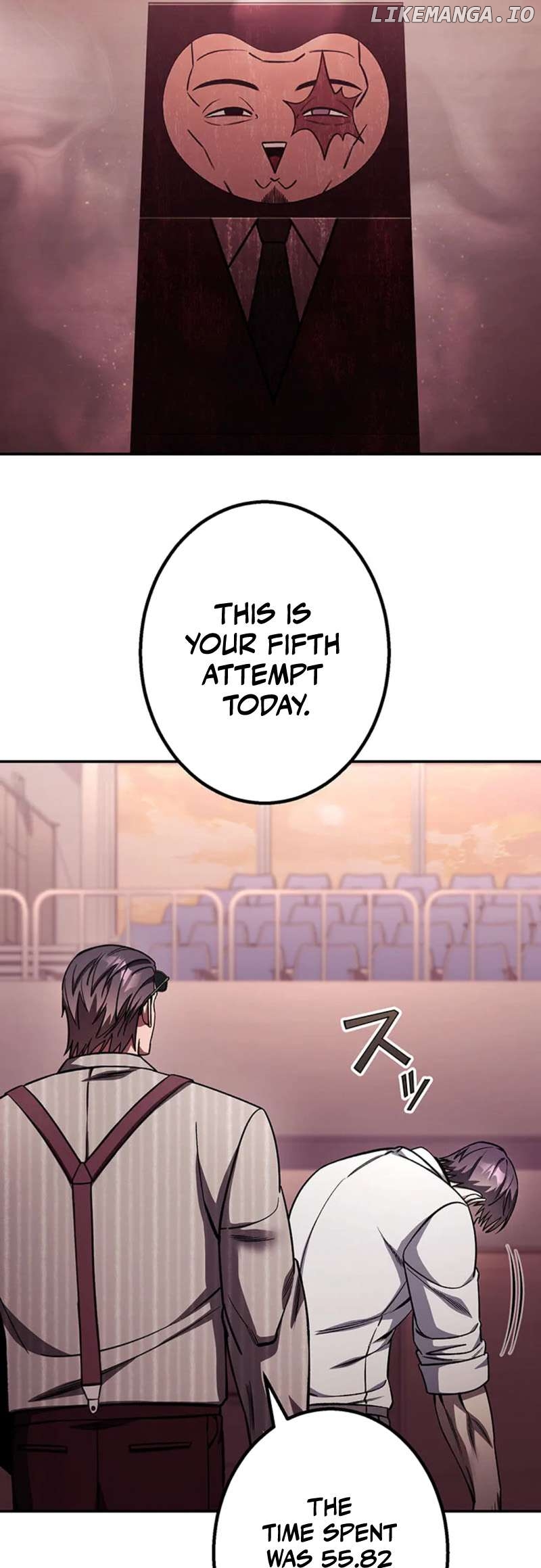Academy Organization Chapter 18 - page 9