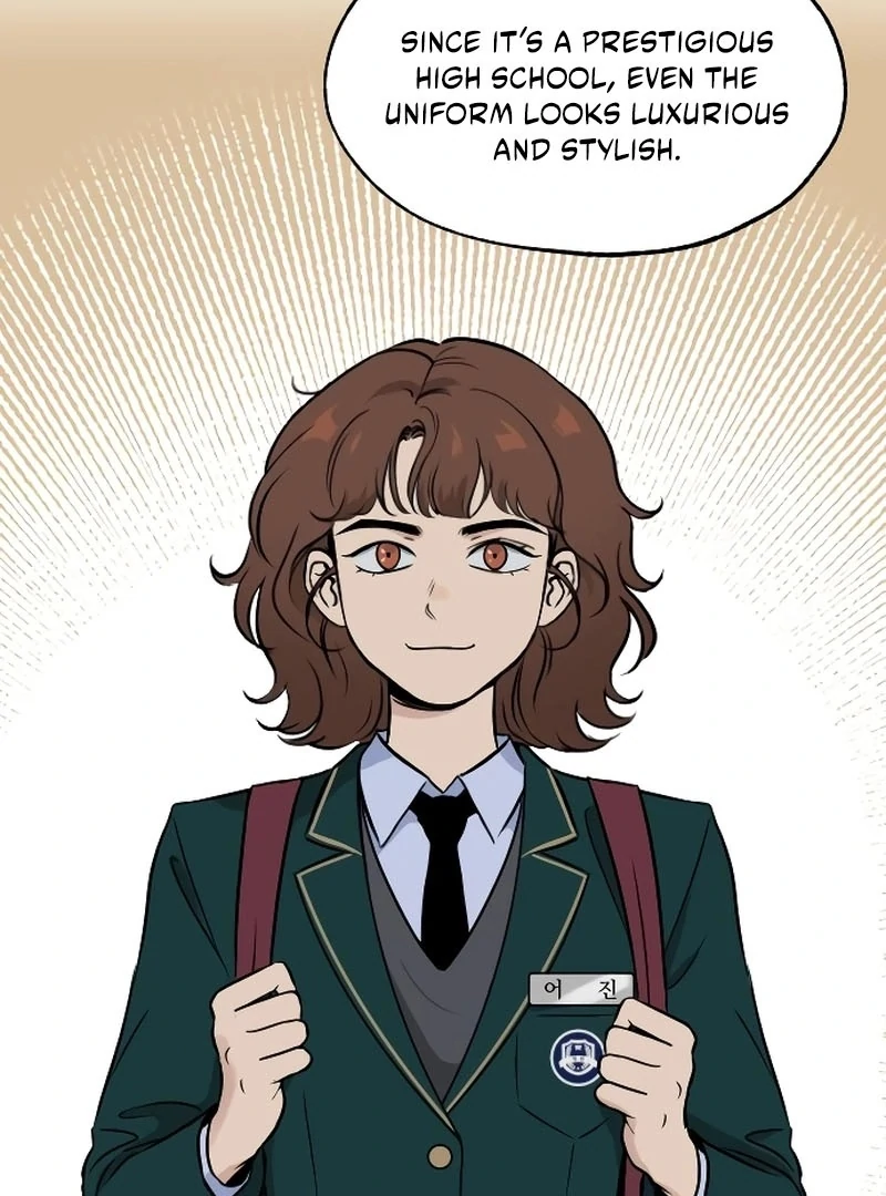 Certificate of Dignity Chapter 4 - page 15