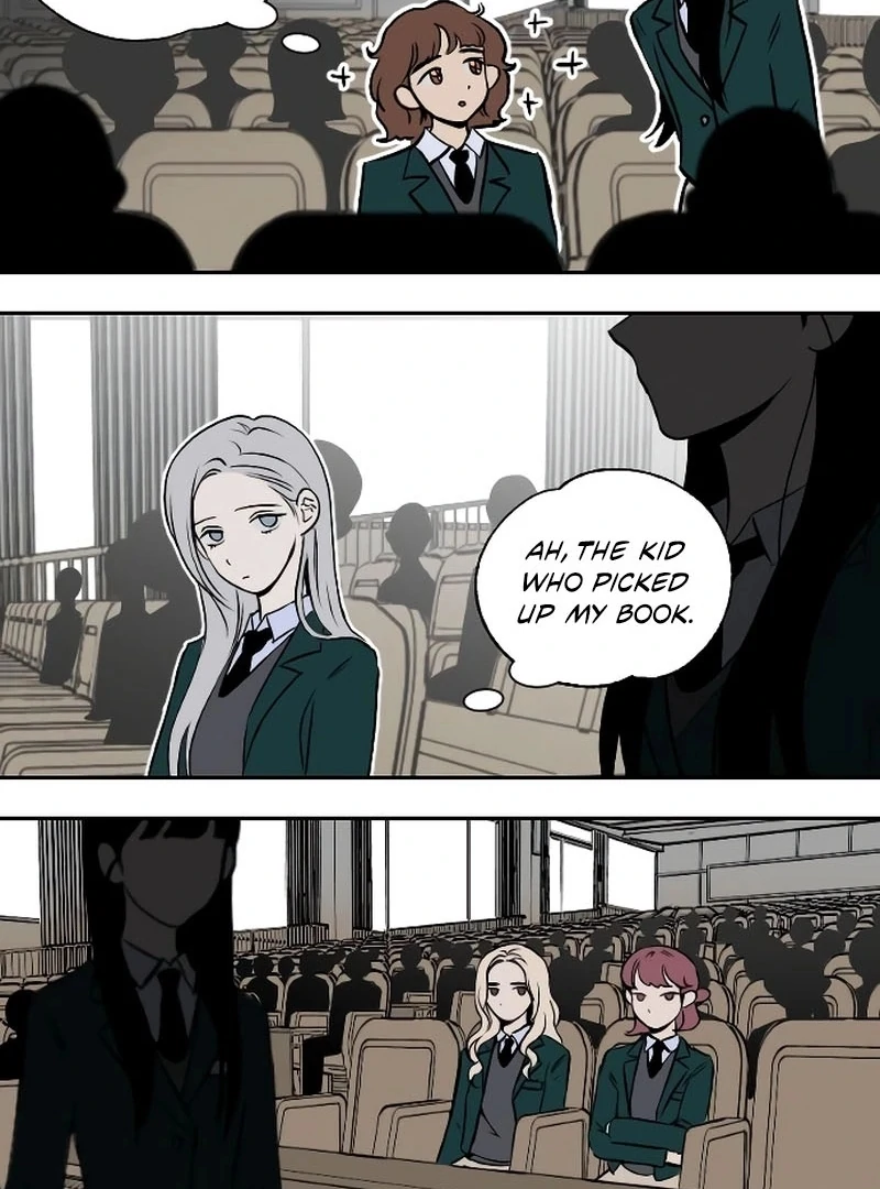 Certificate of Dignity Chapter 4 - page 35