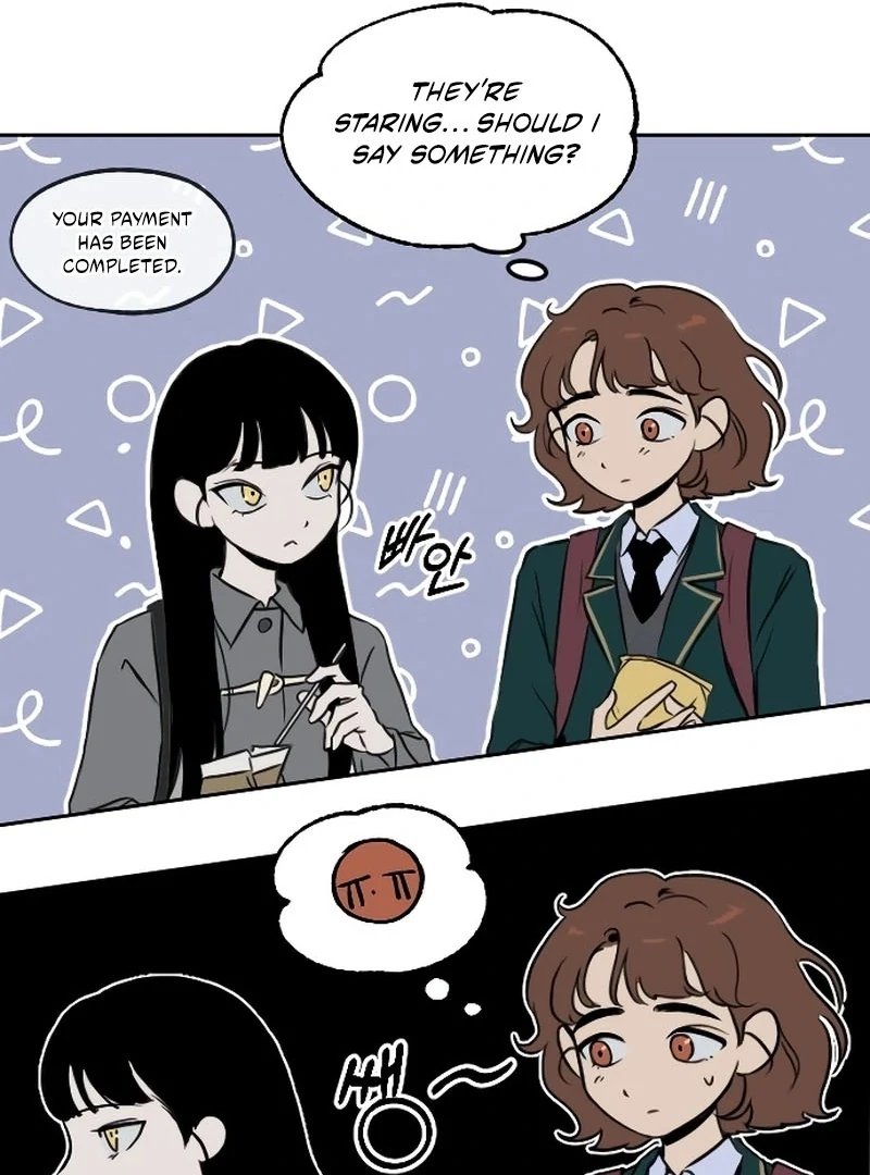 Certificate of Dignity Chapter 4 - page 48
