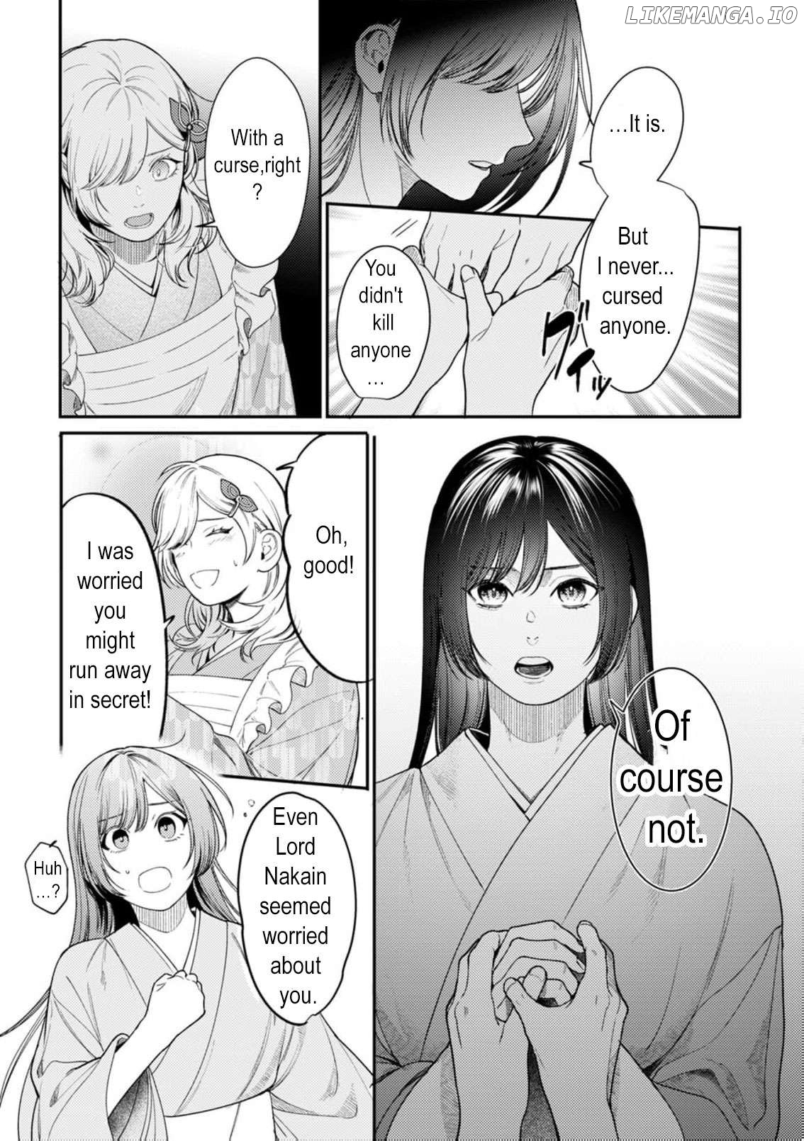 A blossoming romance what began as a fleeting night turned into an all consuming love Chapter 5 - page 10
