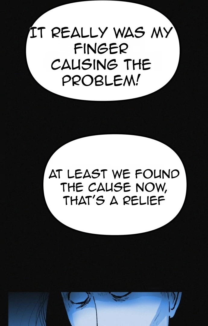 Suspicious diet club Chapter 13 - page 51