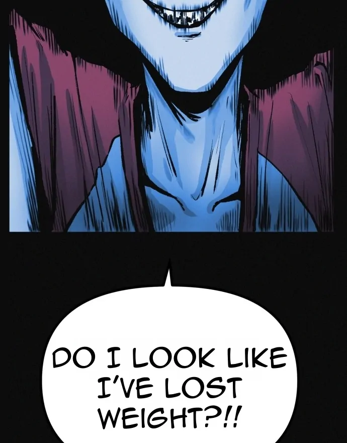Suspicious diet club Chapter 13 - page 54