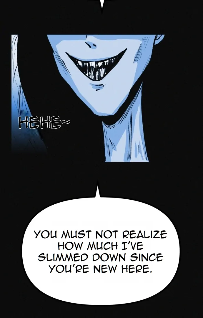 Suspicious diet club Chapter 13 - page 58