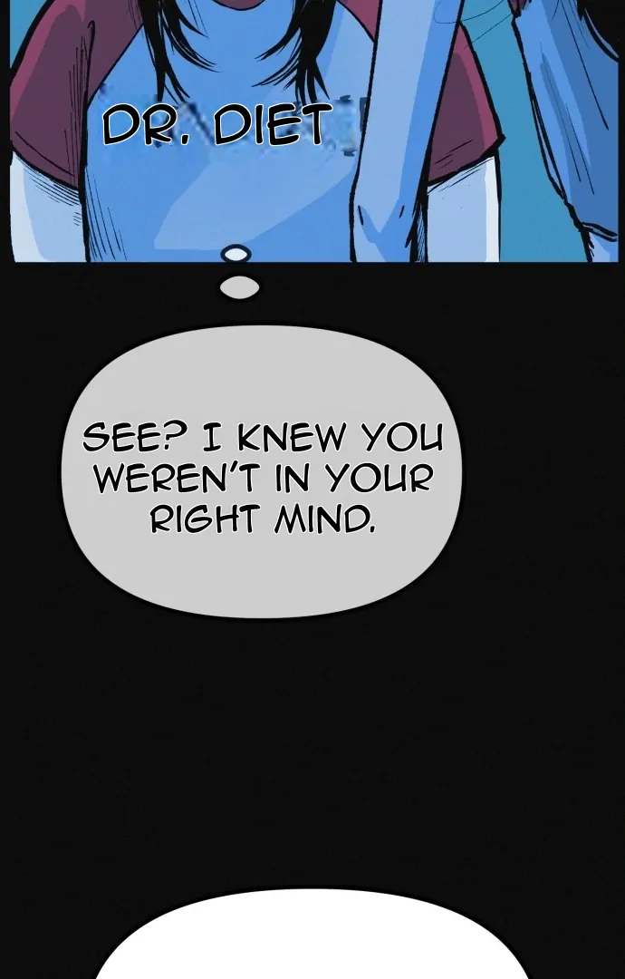 Suspicious diet club Chapter 13 - page 63